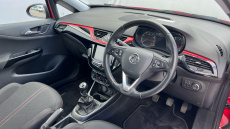 Vauxhall Corsa 1.4 Griffin 3dr Petrol Hatchback